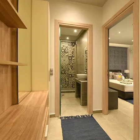 Sunny Luxury Stone Кавала