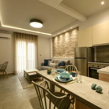 Sunny Luxury Stone