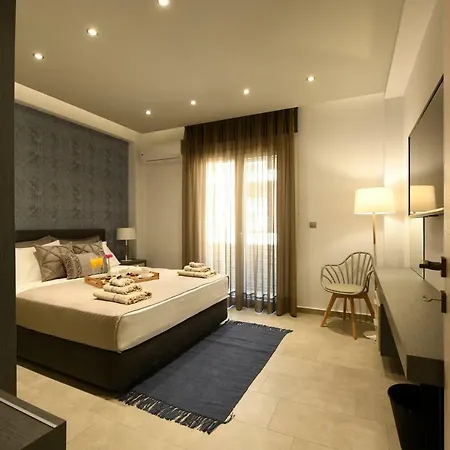 Sunny Luxury Stone * Кавала