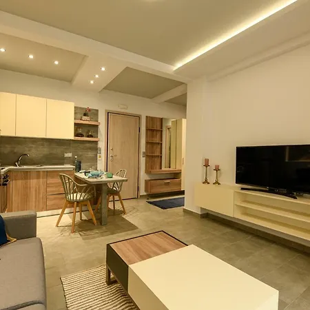 Sunny Luxury Stone * Кавала
