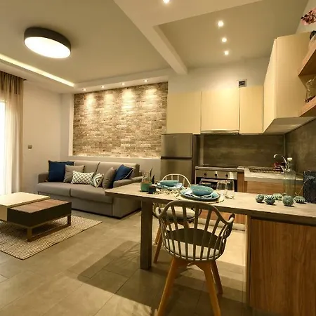 Апартаменты Sunny Luxury Stone *
